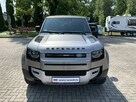 Land Rover Defender 3.0d 249 KM - 2