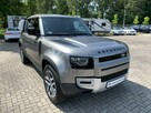 Land Rover Defender 3.0d 249 KM - 3