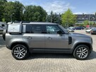 Land Rover Defender 3.0d 249 KM - 4