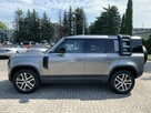 Land Rover Defender 3.0d 249 KM - 5