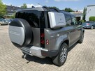 Land Rover Defender 3.0d 249 KM - 6