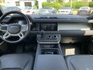 Land Rover Defender 3.0d 249 KM - 16