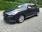 Citroën DS5 2.0 HDi Hybrid4 SportChic MCP - 12