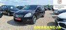 Nissan Qashqai panorama climatronic  xsenon - 1