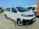 Toyota ProAce SALON PL / L2H1 - Długi / 9 osób / 2 x KLIMA PRZÓD + TYŁ / GWARANCJA - 1