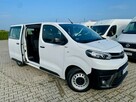 Toyota ProAce SALON PL / L2H1 - Długi / 9 osób / 2 x KLIMA PRZÓD + TYŁ / GWARANCJA - 2