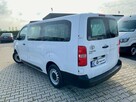 Toyota ProAce SALON PL / L2H1 - Długi / 9 osób / 2 x KLIMA PRZÓD + TYŁ / GWARANCJA - 4