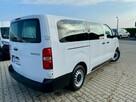 Toyota ProAce SALON PL / L2H1 - Długi / 9 osób / 2 x KLIMA PRZÓD + TYŁ / GWARANCJA - 5