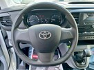 Toyota ProAce SALON PL / L2H1 - Długi / 9 osób / 2 x KLIMA PRZÓD + TYŁ / GWARANCJA - 8