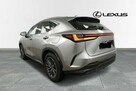 Lexus NX 350h AWD 242KM Business - 3