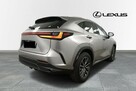 Lexus NX 350h AWD 242KM Business - 4