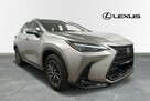 Lexus NX 350h AWD 242KM Business - 7