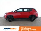 Jeep Compass GRATIS! Pakiet Serwisowy o wartości 1500 zł! - 3