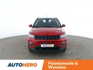 Jeep Compass GRATIS! Pakiet Serwisowy o wartości 1500 zł! - 10