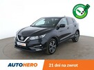 Nissan Qashqai GRATIS! Pakiet Serwisowy o wartości 900 zł! - 1