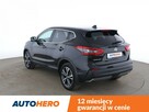 Nissan Qashqai GRATIS! Pakiet Serwisowy o wartości 900 zł! - 4