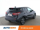 Nissan Qashqai GRATIS! Pakiet Serwisowy o wartości 900 zł! - 7