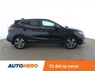 Nissan Qashqai GRATIS! Pakiet Serwisowy o wartości 900 zł! - 8