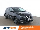 Nissan Qashqai GRATIS! Pakiet Serwisowy o wartości 900 zł! - 9