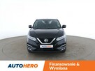 Nissan Qashqai GRATIS! Pakiet Serwisowy o wartości 900 zł! - 10