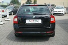 Škoda Octavia kombi, automat DSG, climatronic, xenon, alu, rok gwarancji, - 5