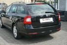 Škoda Octavia kombi, automat DSG, climatronic, xenon, alu, rok gwarancji, - 6