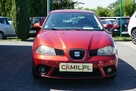 Seat Ibiza 1.6 Benzyna 105KM, zarejestrowany, ubezpieczony,sprawny, - 3