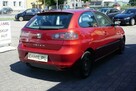 Seat Ibiza 1.6 Benzyna 105KM, zarejestrowany, ubezpieczony,sprawny, - 4