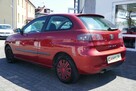 Seat Ibiza 1.6 Benzyna 105KM, zarejestrowany, ubezpieczony,sprawny, - 8