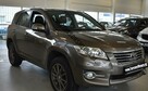 Toyota RAV-4 - 1