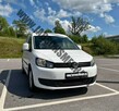 Volkswagen Caddy - 1