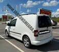 Volkswagen Caddy - 2