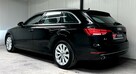 Audi A4 2.0 TDI / 150KM LED  Automat Nawigacja Klimatyzacja-3Strefowa El.Klapa - 8