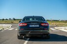 Maserati Quattroporte GTS / 3.8L V8 530KM / Bogate wyposażenie - 3