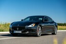 Maserati Quattroporte GTS / 3.8L V8 530KM / Bogate wyposażenie - 4