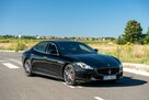 Maserati Quattroporte GTS / 3.8L V8 530KM / Bogate wyposażenie - 5