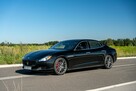 Maserati Quattroporte GTS / 3.8L V8 530KM / Bogate wyposażenie - 7