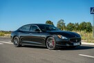 Maserati Quattroporte GTS / 3.8L V8 530KM / Bogate wyposażenie - 9