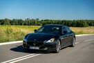 Maserati Quattroporte GTS / 3.8L V8 530KM / Bogate wyposażenie - 13