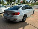 BMW 418 d - 3
