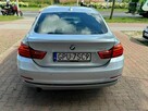 BMW 418 d - 4