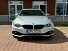 BMW 418 d - 5