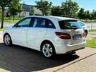 Mercedes B 250 B250 211km niski przebieg Automat Panorama Skóry - 4