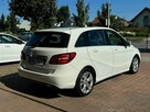 Mercedes B 250 B250 211km niski przebieg Automat Panorama Skóry - 5