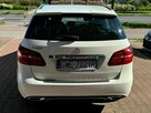 Mercedes B 250 B250 211km niski przebieg Automat Panorama Skóry - 6