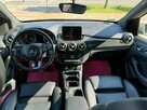 Mercedes B 250 B250 211km niski przebieg Automat Panorama Skóry - 7