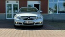 Mercedes E 350 350 CDI , Zadbane , Bezwypadkowe , - 2
