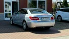 Mercedes E 350 350 CDI , Zadbane , Bezwypadkowe , - 7