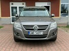 Volkswagen Tiguan FV23% Zadbany 4x4 4Motion Manual - 2