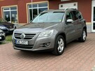 Volkswagen Tiguan FV23% Zadbany 4x4 4Motion Manual - 3